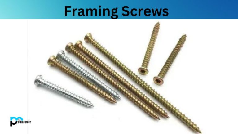 The Power of Screws Unleashed: A Comprehensive Overview